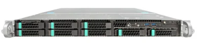 SERVER CHASSIS WILDCAT PASS/R1208WTXXX 936187 INTEL