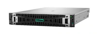 SERVER DL380 GEN12 6515P 8SFF/2X32GB 2X480GB P89965-425 HPE