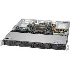 SERVER E-2224 8GB 1TB/SYS-5019C-M SUPERMICRO