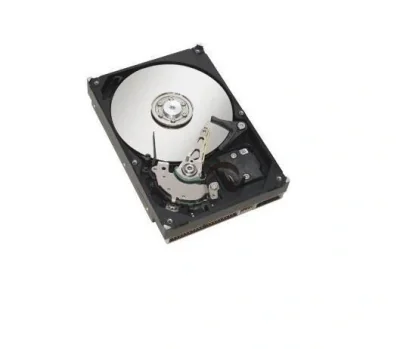 SERVER HDD 4TB 7.2K SATA 3.5"/S26361-F5636-L400 FUJITSU