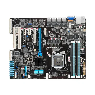 SERVER MB C224 S1150 ATX/P9D-C/4L ASUS