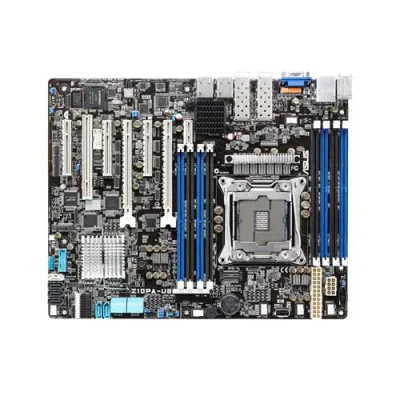 SERVER MB C612 S2011-3 ATX/Z10PA-U8/10G-2S ASUS