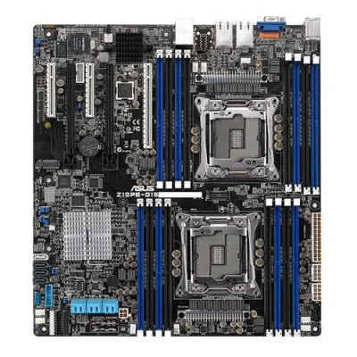 SERVER MB C612 S2011-3 EEB/Z10PE-D16/10G-2T ASUS