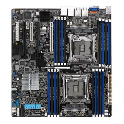 SERVER MB C612 S2011-3 EEB/Z10PE-D16/4L ASUS