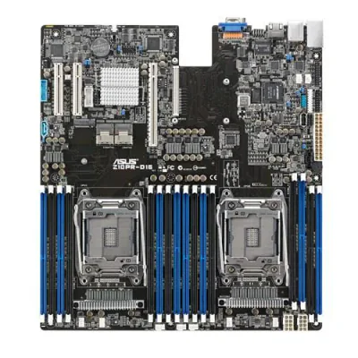 SERVER MB C612 S2011-3 EEB/Z10PR-D16 ASUS