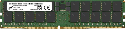 SERVER MEMORY 96GB DDR5-6400/MTC40F204WS1RC64BC1R MICRON