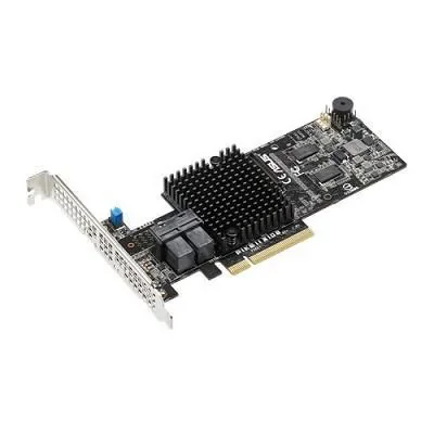 SERVER RAID SAS CONTROLLER/PIKE II 3108-8I/240PD/2G ASUS
