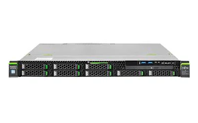 SERVER RX1330M4 E3-2124 16GB/VFY:R1334SC020IN FUJITSU