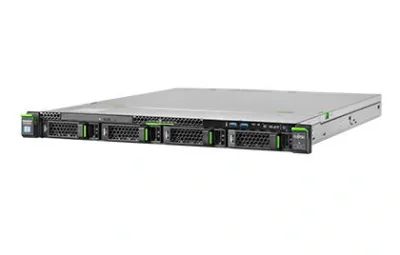 SERVER RX1330M4 E3-2124 16GB/VFY:R1334SC040IN FUJITSU