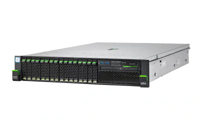 SERVER RX2520M5 SILV4208 16GB/VFY:R2525SC010IN FUJITSU