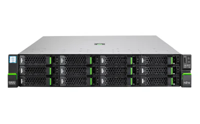 SERVER RX2520M5 SILV4208 16GB/VFY:R2525SC020IN FUJITSU