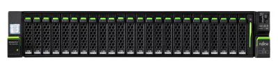 SERVER RX2540M5 SILV4214 16GB/VFY:R2545SC011IN FUJITSU