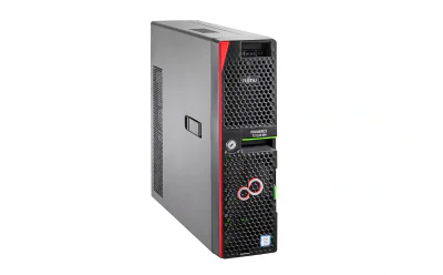 SERVER TX1320M4 E3-2124 8GB/VFY:T1324SC040IN FUJITSU