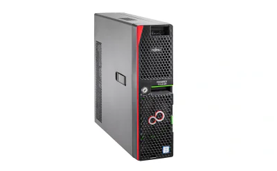 SERVER TX1320M4 E3-2136 16GB/VFY:T1324SC010IN FUJITSU