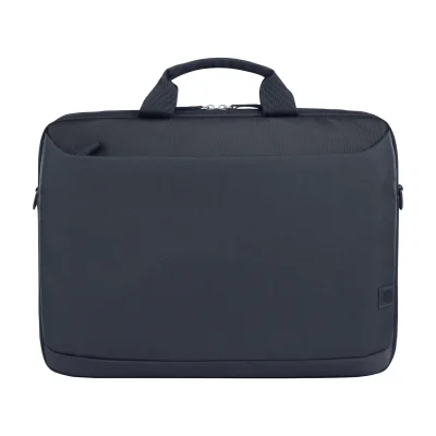 Servietă laptop HP Everyday 16 inch, poliester, rezistentă la apă, Odyssey Gray
