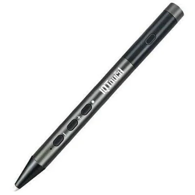 Set 2 creioane pasive pentru display interactiv HORIZON; produs optional (ecranul are deja 2 pen-uri in cutie)