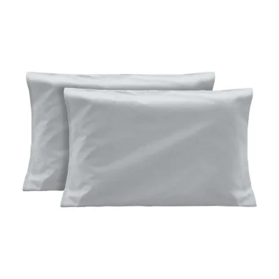 SET 2 FETE DE PERNA 50X70 CM GRI