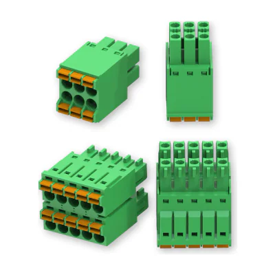 Set conectori TELTONIKA PR5MEC15