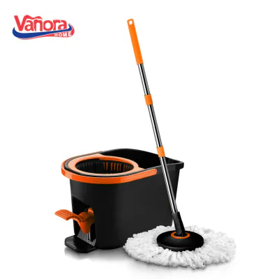 SET CURATENIE CU PEDALA, MASTER CLEAN STEP