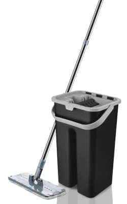 SET CURATENIE MASTER CLEAN CU  MOP PLAT, VANORA HOME