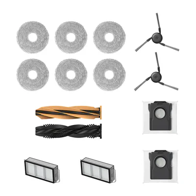 Set de accesorii pentru Dreame L50s Pro Ultra
