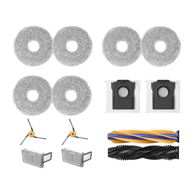 Set de accesorii pentru modelele Dreame X60 Ultra și X60 Pro Ultra