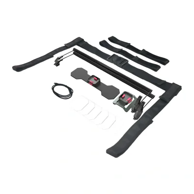Set de accesorii Waydoo Subnado