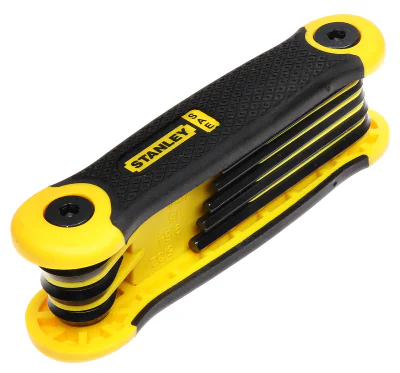 Set de chei hexagonale Stanley ST-2-69-265