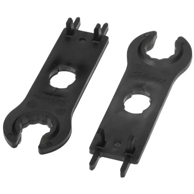 Set de chei pentru conectori solari MC4 PV-MS, plastic