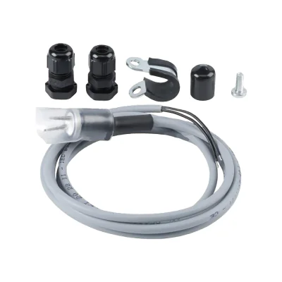 Set de conectare a luminii brațului S/L FAAC FAAC-390992