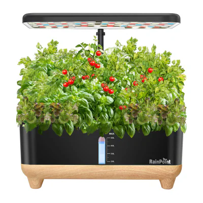 Set de cultivare hidroponică RainPoint