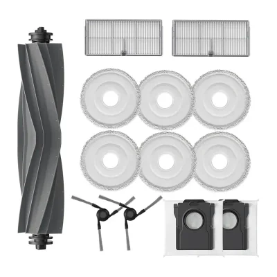 Set de curățare MOVA pentru E40 Ultra