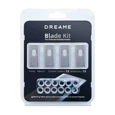 Set de cuțite pentru Dreame A1, A1 Pro, A2 Mowing Robot