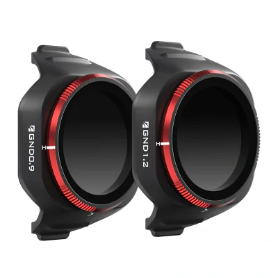 Set de filtre Freewell pentru DJI Mini 5 Pro Soft Edge Gradient