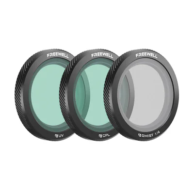 Set de filtre pentru DJI Neo Everyday Freewell