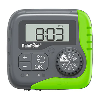 Set de irigare solară RainPoint IK15P
