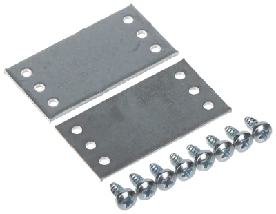 Set de montaj ACO MONT2-RPT-CDN, pentru rame CDN-R2