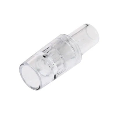 Set de muștiucuri pentru alcoolmetru Xblitz XB-RUSH/CLEAR/ALCO-DRIP*P5, 5 buc.