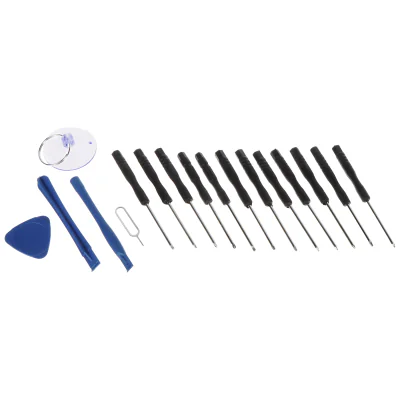 Set de scule de service pentru telefoane și tablete ZNS-8