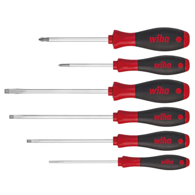Set de șurubelnițe Wiha WH-SOFTFINISH/07152, 6 buc.