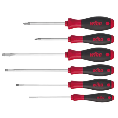 Set de șurubelnițe Wiha WH-SOFTFINISH/07153, 6 buc.