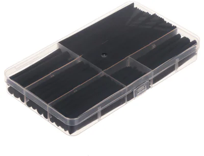 Set de tuburi termocontractibile TERMO-TUBE-PACK/1.5-13/BL, 60 buc.