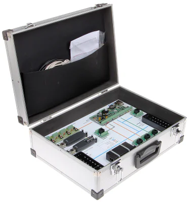 Set demonstrativ Roger PDK-2-STK