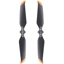 Set elice silentioase DJI Mavic Air 2/2S18.3x9.7cm, 1x2 buc "CP.MA.00000396.01"