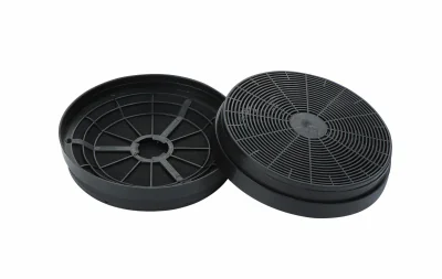 SET FILTRE CARBON HOTA FRAM FC-HD650F