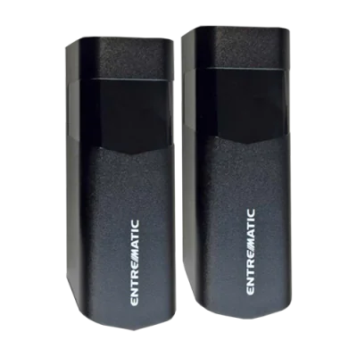 Set fotocelule 30 m, IR Ditec LIN2