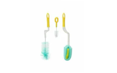 Set perii biberoane UGU235-BB, U-Grow