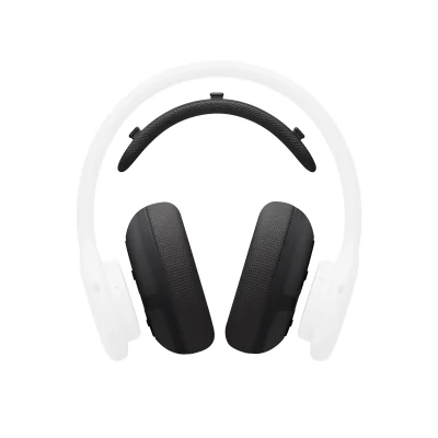 Set pernuțe Beats 360 pentru cupe și bandă, tricotate, Black