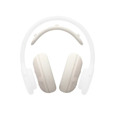 Set pernuțe Beats 360 pentru cupe și bandă, tricotate, Cloud