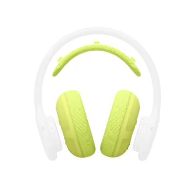 Set pernuțe Beats 360 pentru cupe și bandă, tricotate, Volt